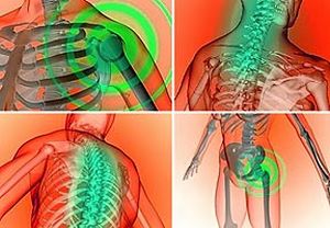 Фибромиалгия или когато мускулно-скелетна болка атакува цялото тяло