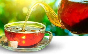 Монашният чай е ефективно лекарство за остеохондроза