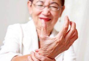 Симптомите и лечението на ригардроза на палец