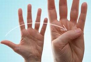 Симптомите и лечението на ригардроза на палец