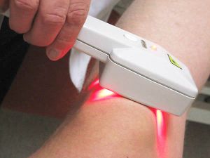 Лазерното лечение на ставите е безопасно и модерно