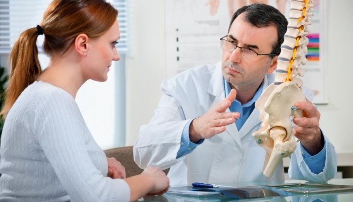 Причини, признаци и лечение на остеопороза