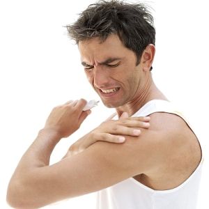 Причини, симптоми и лечение на раменния остеоартрит