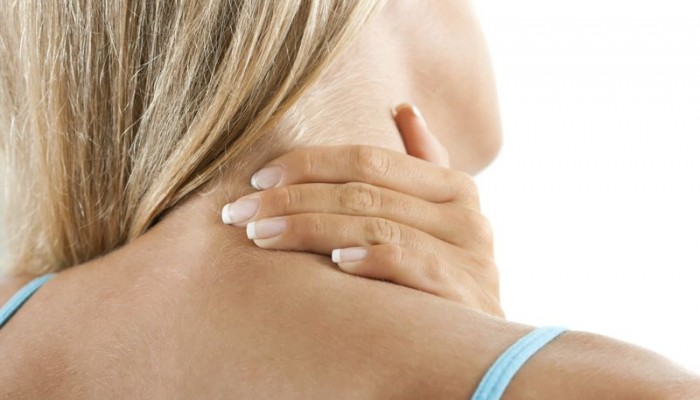 Усложнения и последици от остеохондрозата