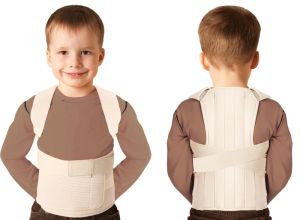 Компресията на гръбначните фрактури при деца: лечение, рехабилитация и последствия