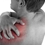 Епикондилит на рамото: симптоми и лечение на дясната раменна става
