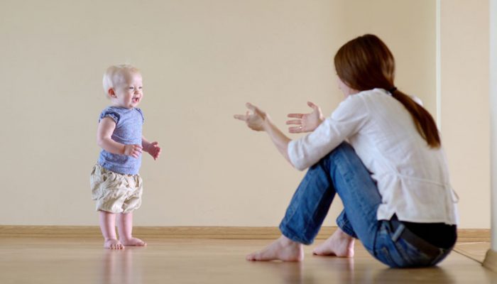 Плоски крака: спиране на валгус при детето