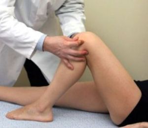Общ медицински и терапевтичен масаж за артрит: техники и характеристики
