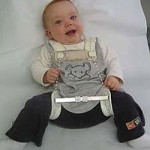 Хип дисплазия при новородено бебе: снимка на бебе