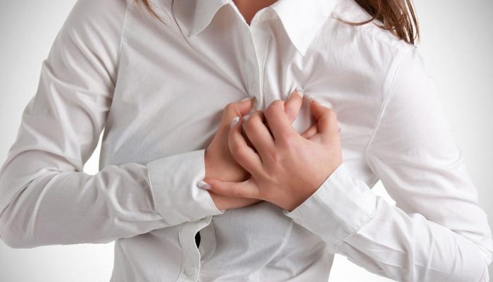 Как да различаваме сърдечната болка от остеохондрозата?