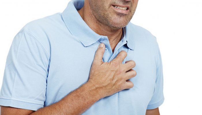 Как да различаваме сърдечната болка от остеохондрозата?