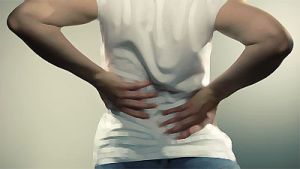 Как да се отървете от гърба на гърба: ефективни методи