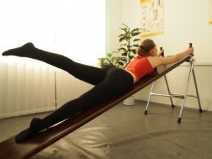 Как да се отървете от гърба на гърба: ефективни методи