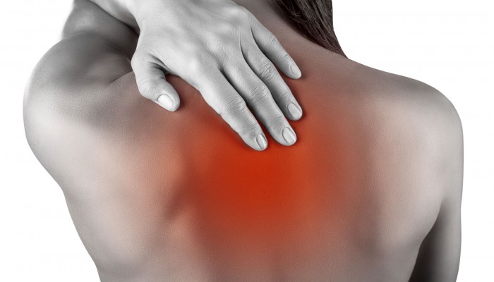 Как да облекчим болката с остеохондроза?
