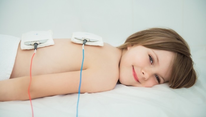 Как да се лекува сколиозата при деца? Гимнастика и масаж