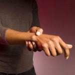 Хигрома на китката на ръката: причини, симптоми (признаци), лечение на китката