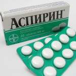 Йод и аспирин за подагра: обратна връзка за лечението