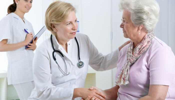 Остеопороза: на кой лекар трябва да отида?