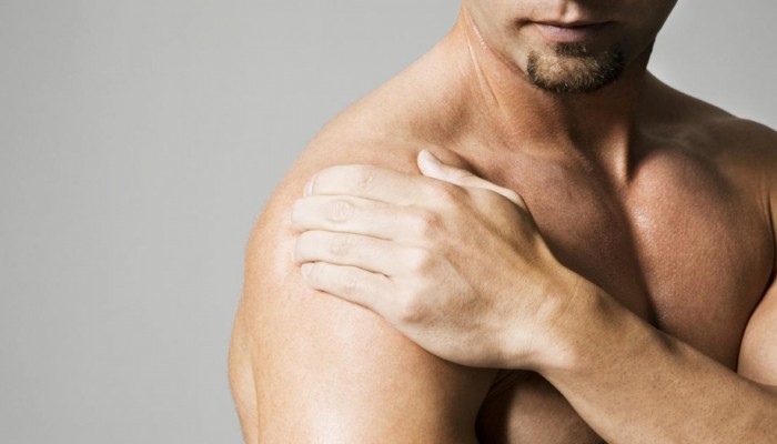 Болка в мускулите и ставите на цялото тяло: причини и лечение