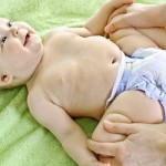 Физиологична незрялост на тазобедрената става при новородени (недоразвитие)