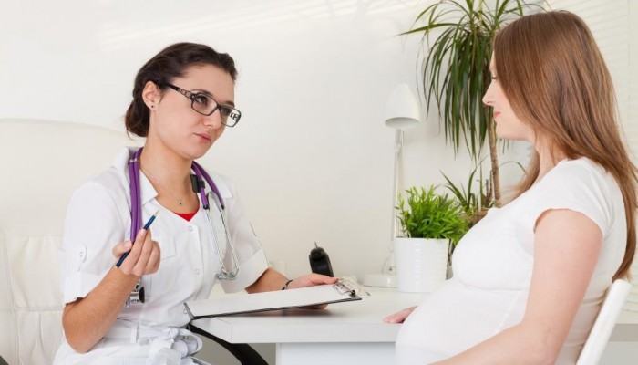 Прилепване на седалищния нерв при бременни жени