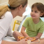 Реактивен артрит при деца: симптоми и лечение на коляното при дете