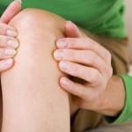 Реактивен артрит на колянната става: лечение и снимка на коляното