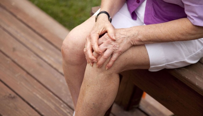 Ревматоиден артрит: ползи и увреждания