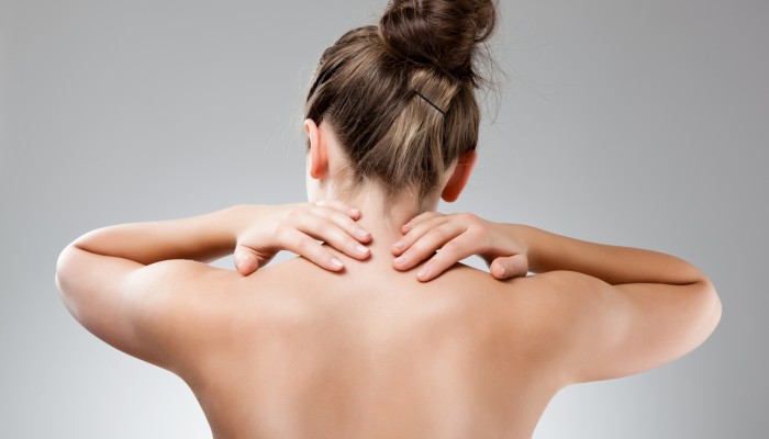 Спондилоартрит на гръбнака: симптоми и лечение