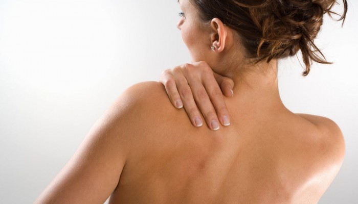 Симптоми и лечение на остеохондрозата на гръдния кош