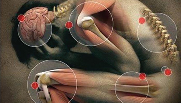 Симптоми и лечение на реактивен артрит
