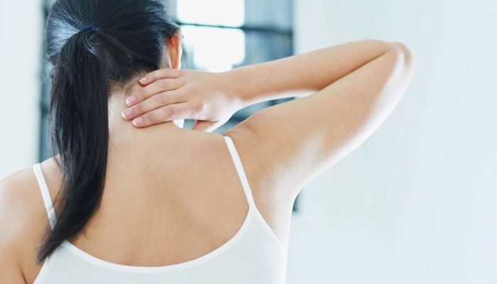 Симптоми и лечение на гръдна и цервикална остеохондроза при жени