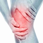 Трън в колянната става: лечение на коляното