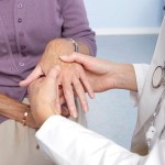 Лечение на остеопорозата на ръцете: как и какво да лекувате