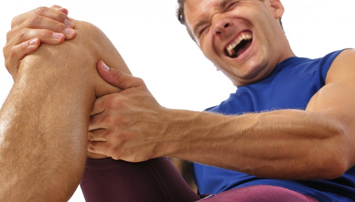 Какво представлява хондромалацията (хондропатията) на колянната става?