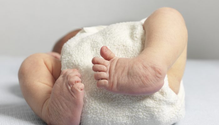 Как да се коригира кърмене в децата?