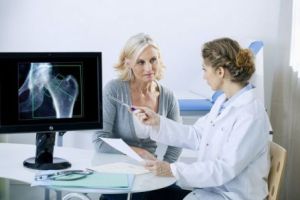 Костите боли и болки в костите - на кой лекар да се кандидатства за лечение?