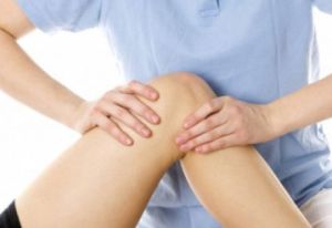Масаж с артроза на коляното и други стави: техники и Видео