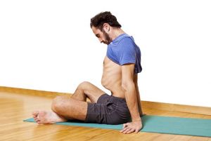 Йога с херния гръбнак: най-добрите асани и препоръки