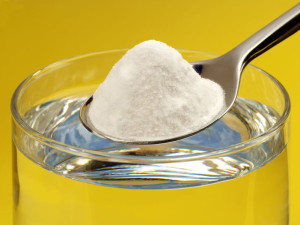 Масло и сол на маточната остеохондроза