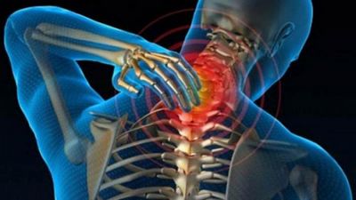 Симптоми на шийните остеохондрози и лечение на инжекции