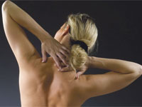 Зареждане на Видео за остеохондроза на шийката на гръдния кош