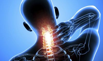 Упражнения за остеохондроза на гръбначния стълб