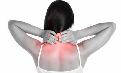 Упражнения за остеохондроза на гръбначния стълб
