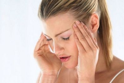 Главоболие с цервикална остеохондроза как да се лекува