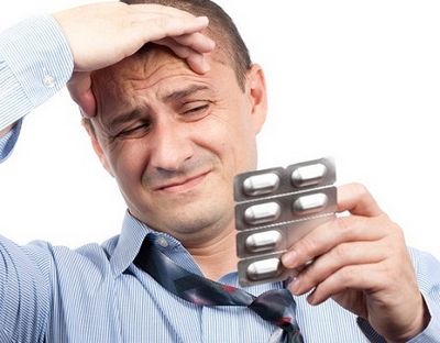 Колко бързо можете да премахнете главоболие и цервикална остеохондроза без таблетки