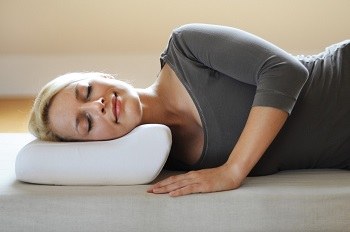 Как да спим с цервикална остеохондроза