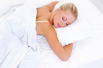 Как да спим с цервикална остеохондроза