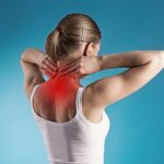 Как да облекчите болката от цервикалната остеохондроза