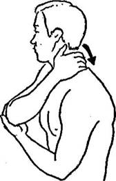 Самостоятелен масаж за остеохондроза с цервикална остеохондроза